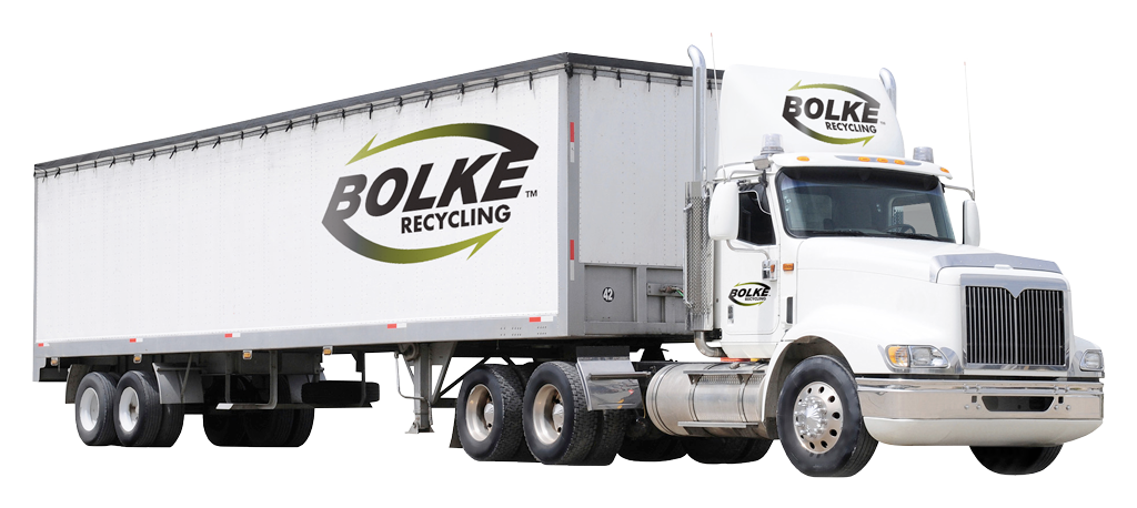 Bolke Recycling